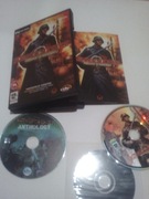 Sudden Strike Antology KOLEKCJONERSKA Wojna o Zasoby!