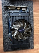 Karta graficzna Gigabyte GV-R677D5-1GD REV.1.0