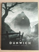 Zgroza w Dunwich Lovecraft Baranger 