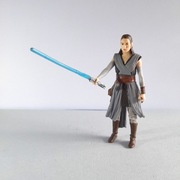 STAR WARS Rey Palpatine z mieczem Gwiezdne wojny