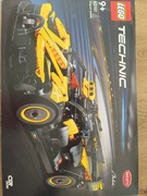 LEGO  Technic 42151 Bugatti 