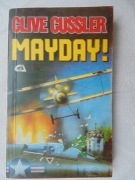 Mayday - Clive Cussler