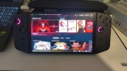 Konsola/Tablet/Komputer Lenovo Legion Go AMD Ryzen Z1 Extreme/dysk 2tb