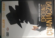 DROBNE CWANIACZKI FILM NA DVD