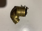 Fajka góralska , zbójnicka