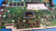 Naprawa płyt Lenovo Ideapad Ryzen NM-C821 NMC511 NM-D151