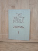 Moje przyjaźnie poetyckie. Władysław Broniecki