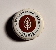 KAPSEL  > BRANIEWO <  OGIEŃ