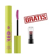 BELL Red Lipstick Monster TUSZ DO RZĘS 01 Freaky