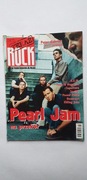 Czasopismo  TERAZ ROCK  Pearl Jam  Nr 6 SIERIEŃ 2003 r.  Stan BDB