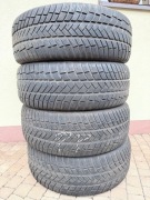 Opony Vredestein WinTrack Pro 265/60 R18
