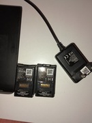 Ładowarka do padów Xbox 