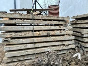 PŁYTY DROGOWE BETONOWE MON 300x150x15 + TRANSPORT