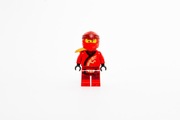 Figurka Lego Ninjago njo0613 Kai 71753 71741 71739 71705