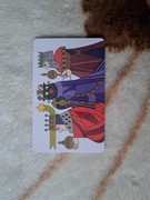 Karta Telefoniczna Zagraniczna