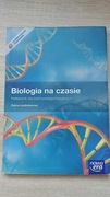 Podręcznik Biologia na czasie. Zakres podstawowy (Nowa Era)