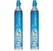 Sodastream nabój CO2 cylinder do saturatora butla