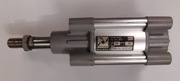 Siłownik Pneumatyczny Liniowy Pneumax  D50x25