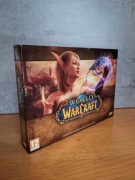 World of Warcraft BOX w wersji Pl - Nowa 