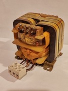 Transformator TS 250/4  21,5V / 10,4A UNITRA ZATRA