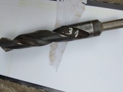 Wiertło  cylindryczne do metalu fi 31mm  zatoczone  /PRL