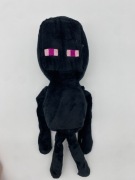 Maskotka enderman minecraft
