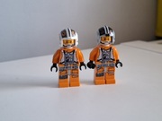 2x Lego 75032 Theron Nett sw0544
