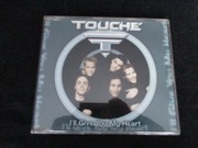 Touche - I'II Give You My Heart Maxi Singiel