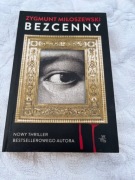 Zygmunt Miłoszewski książka  bezcenny