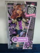 Monster High Clawdeen Wolf Fashion Pack