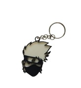 Breloczek "Naruto", zawieszka do kluczy. 3D druk