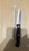 nóż kuchenny JOHANN KUPPELS profi gourmet steel x 30 cr 13 rostfrei 87mm