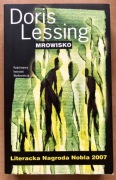 Doris Lessing, Mrowisko