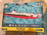 COBI 4808 ORP ORZEŁ olbrzymi model