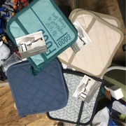 Uchwyty do garnków patelni