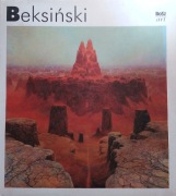 Beksiński Bosz Art