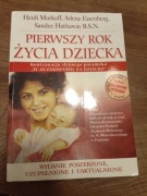 Pierwszy rok życia dziecka