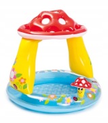 basen MUCHOMOREK INTEX | 57114NP