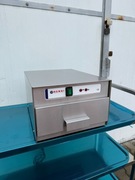 Hendi naświetlacz sterylizator uniwersalny do 30 jaj i noży