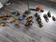 Siku joal trumpeter kultowe ciężarówki britains