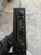 Orginalne Radio audi a4 b6 