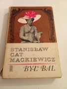 Był bal Stanisław Cat Mackiewicz