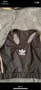 Biustonosz sportowy Adidas l