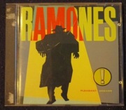 Ramones "Pleasant Dreams"