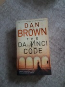 The Da Vinci Code - Dan Brown (Kod Leonarda da Vin