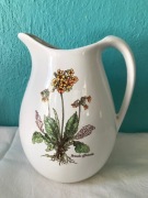Dzban dzbanek ceramiczny deruta italy