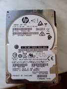 Dysk twardy HP 300GB 10K SAS 20AUG2018 