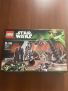 Lego Star Wars 75017 - Duel on Geonosis