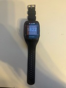 Zegarek sportowy Polar M400 czarny GPS sprawny