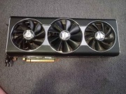 XFX AMD Radeon RX 5700 XT 8GB THICC III Ultra